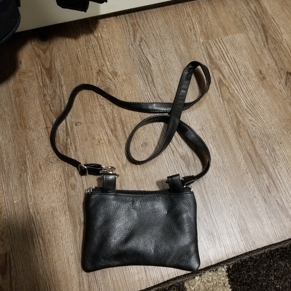 Ladies riding jacket matching purse - Picture 4 of 7